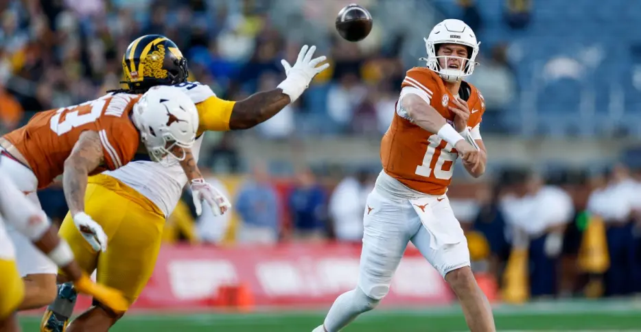 2026 Summer Scouting: 14 QB prospects with first-round potential