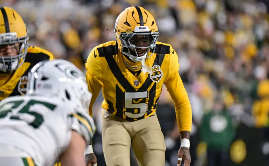 Steelers Jalen Ramsey Draws Flattering Comparison to Hall of Famer