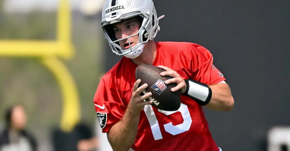Raiders players are popular throughout the country