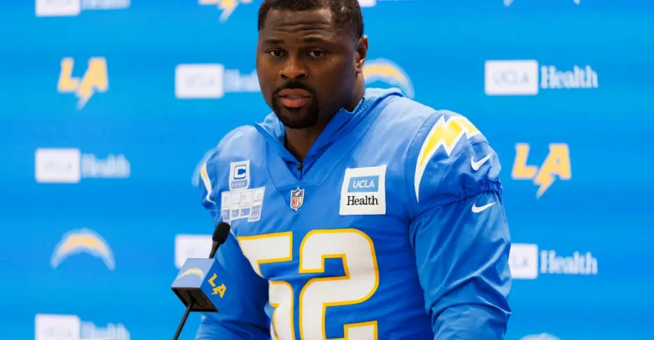 Chargers Daily Links: Monday Open Thread