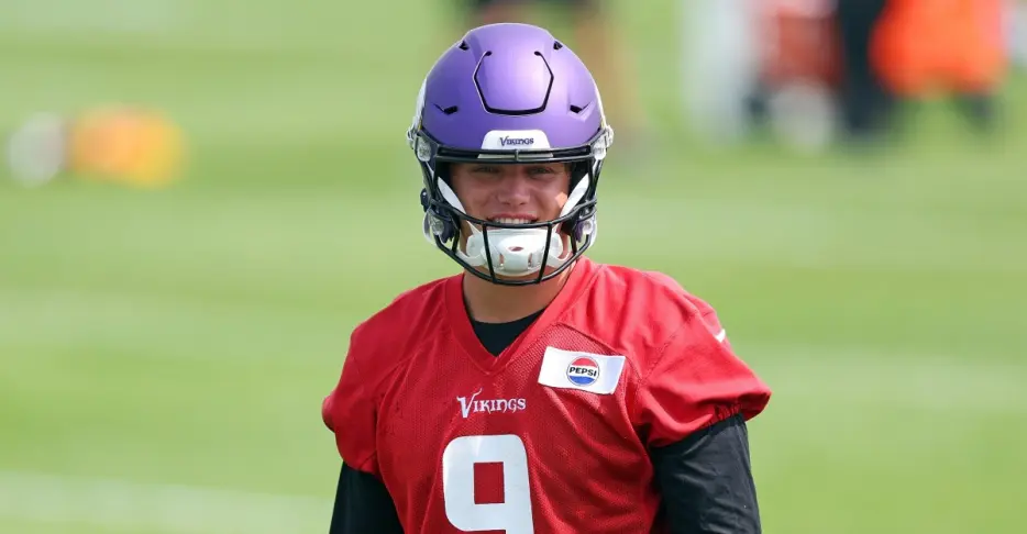 Vikings Narratives: What’s True and What’s Overblown Before Training Camp