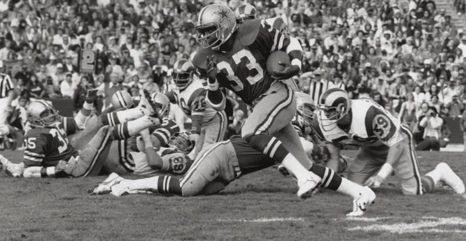 Cowboys countdown to kickoff: Top 100 iconic games – Day 52