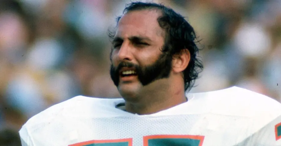 Dolphins all-time great Manny Fernandez passes away