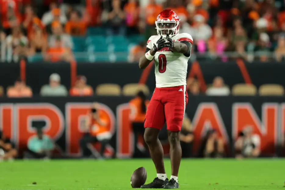 Minor NFL Transactions: 7/21/26