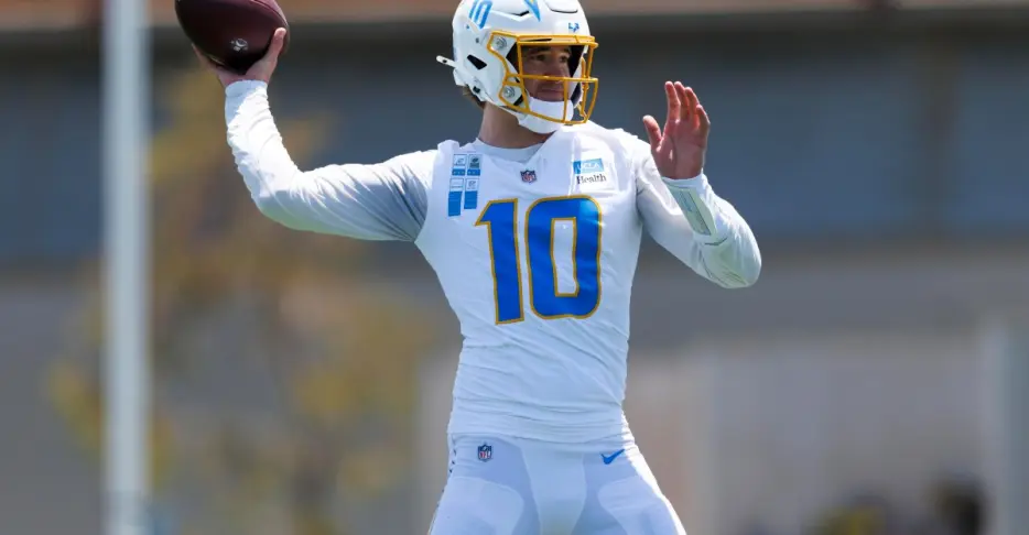 Analyst gives prediction Chargers fans should like