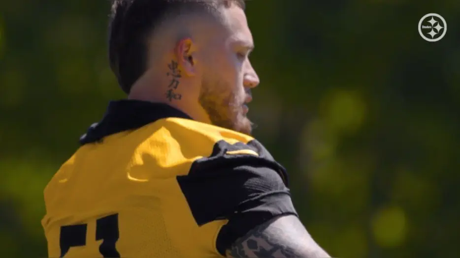 Dulac: Steelers Have ‘Big Plans’ For Nick Herbig This Year