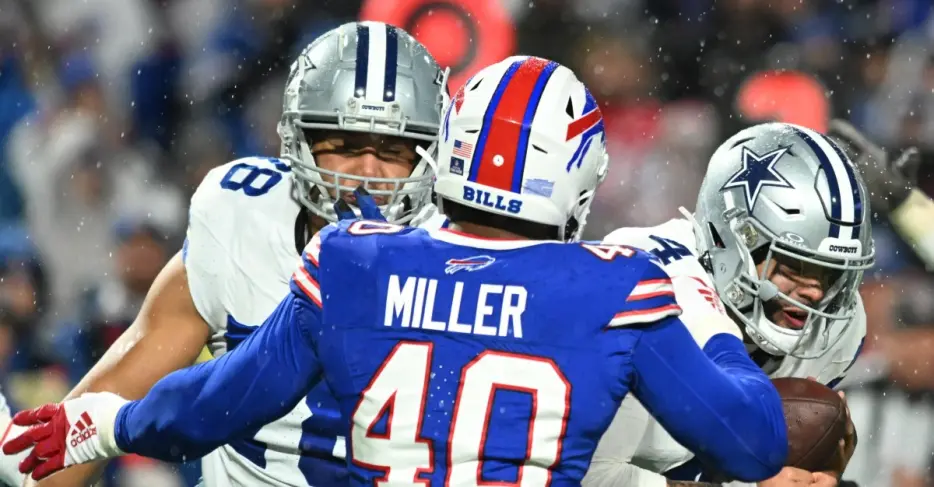 Cowboys news: Debate over how much Von Miller could add