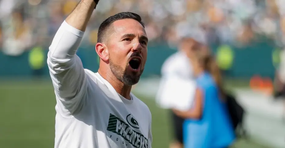 Reading the tea leaves for the Packers’ 2026 offense
