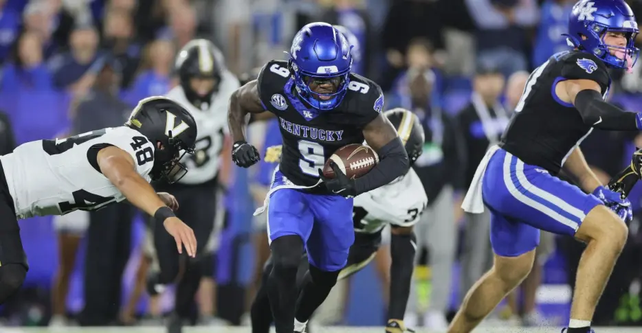 91 Buffalo Bills players in 91 days: wide receiver Ja’Mori Maclin