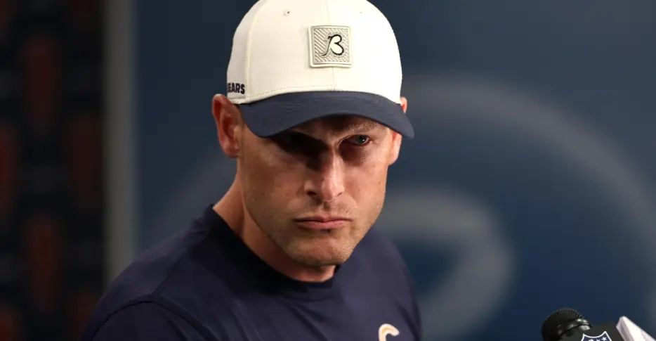 Bears Over Beers Happy Hour and Open Thread: NFL Top 100 Predictions, Training Camp Nears