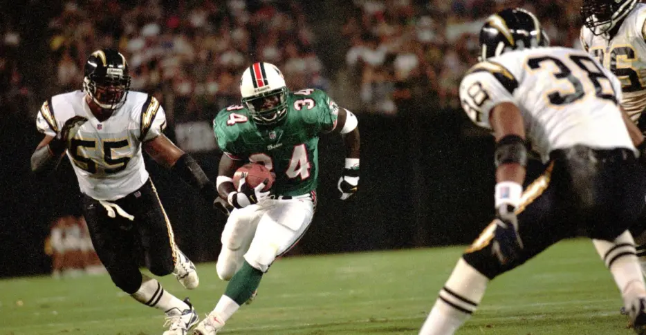 Dolphins Fans Share Their Biggest Overlooked Bust