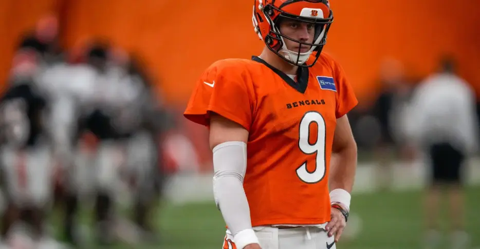 Bengals News: Training camp week arrives
