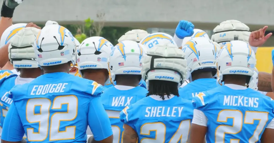 Chargers Daily Links: Monday Open Thread