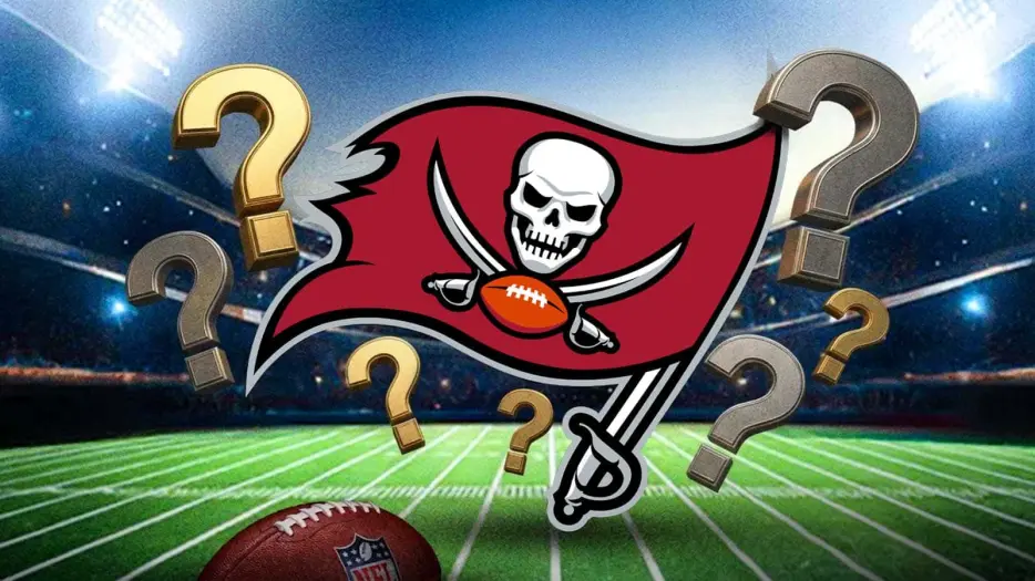 The hottest burning question Buccaneers must answer during mandatory minicamp