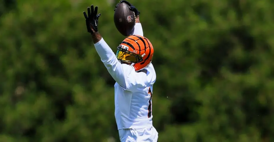 Bengals News (6/17): Mandatory minicamp begins