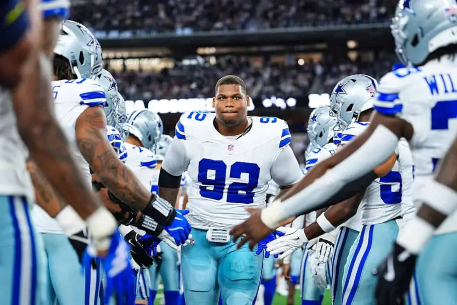 Possible for Quinnen Williams to return to All-Pro status?