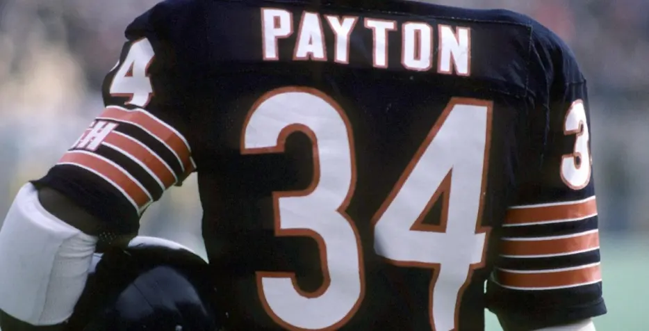 Top 100 Running Backs of All-Time, Ranked