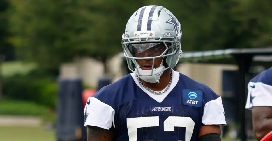 Cowboys news: Dee Winters acquisition could have huge payoff