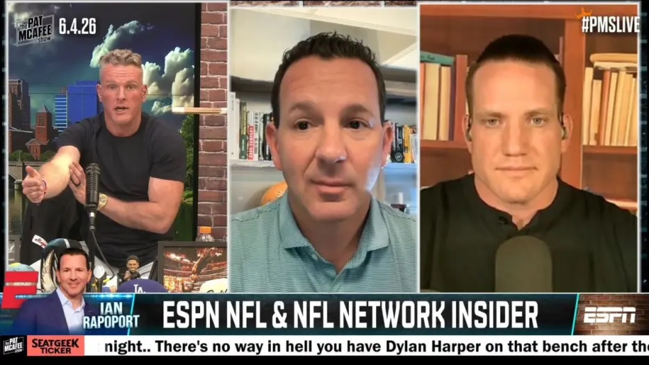 Insider Predicts Future Of Steelers’ Trio Of Pass Rushers: ‘They Have A Decision To Make’
