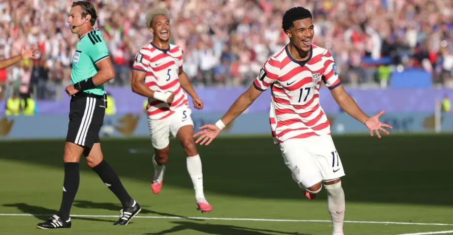 USA men returning to Seahawks stadium with World Cup quarterfinals berth at stake