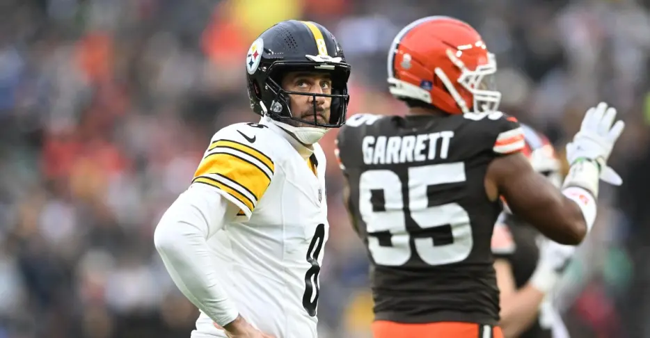 6 Browns games made easier, harder by how the schedule lines up