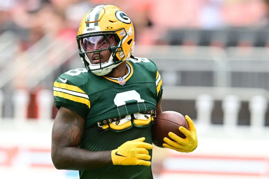 Investigation Into Packers RB Josh Jacobs Remains Open
