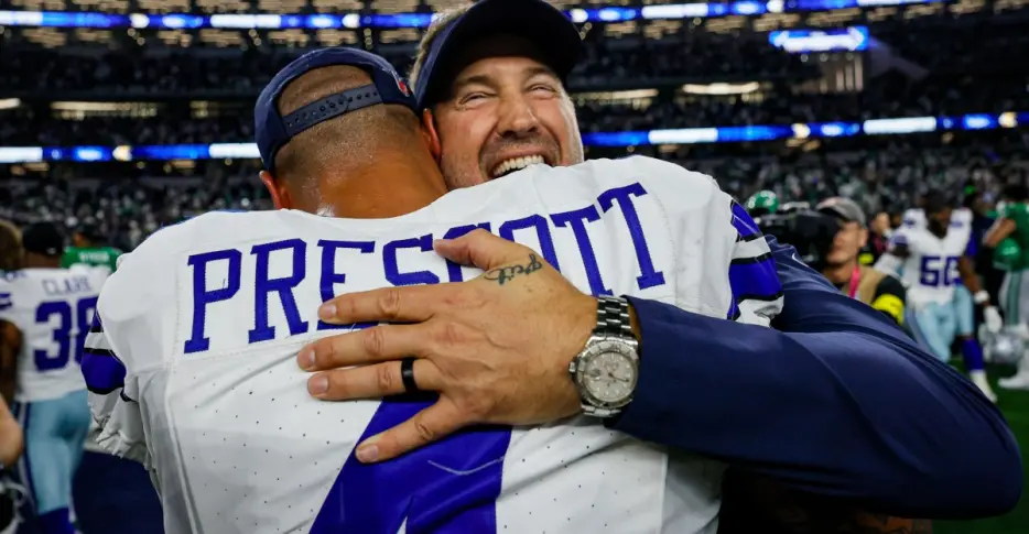 This is the biggest win of the Dallas Cowboys offseason