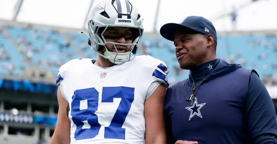 If Klayton Adams becomes a future head coach, Cowboys have OC options