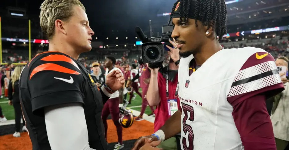 Bengals News (7/10): Commanding Respect