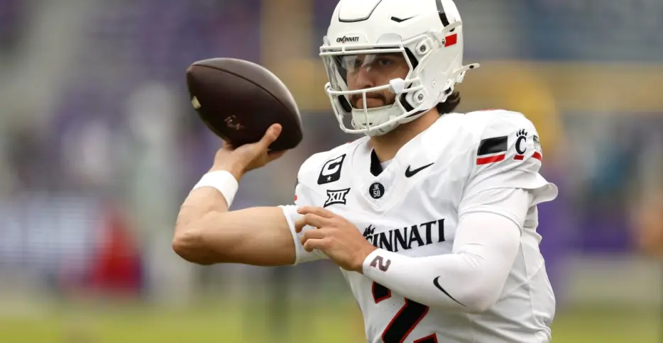 Brendan Sorsby, the NFL supplemental draft and the Arizona Cardinals