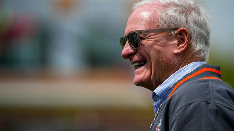 Browns owners gift $130 million to University of Tennessee, but not for football
