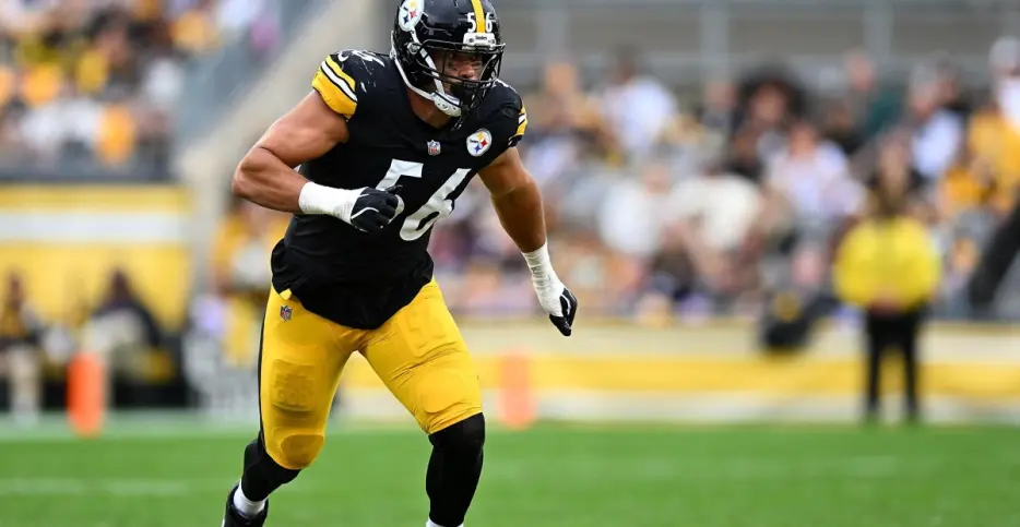 3 NFC heavy-hitters named teams to watch for Alex Highsmith trade