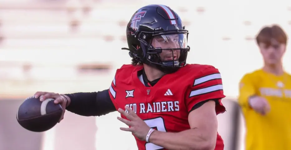 Should the Dolphins consider Brendan Sorsby – The Splash Zone 5/13/26