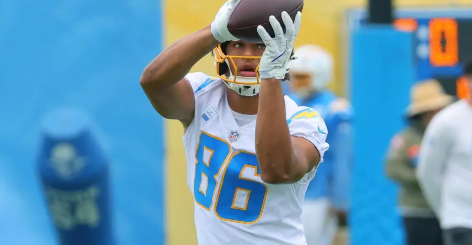 Chargers Daily Links: Tuesday Open Thread
