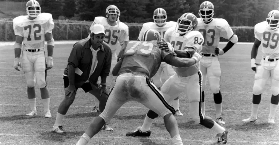 Falcons history: Why the 1977 Gritz Blitz defense is the NFL’s best of all time