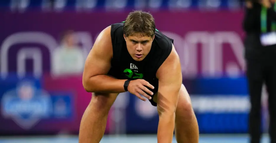 Patriots rookie minicamp 2026: Schedule, participants, tryouts, more