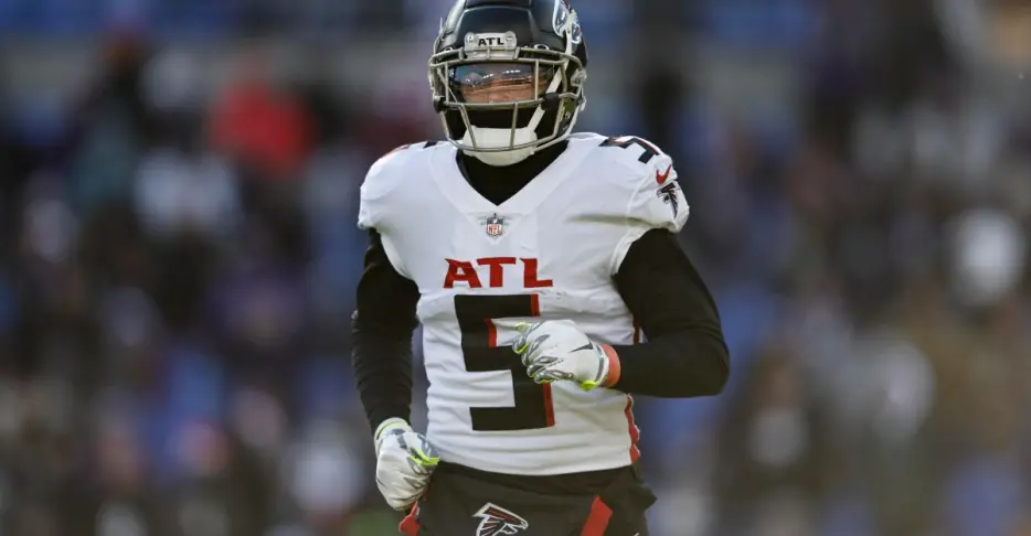 The Falcoholic Reacts: Sunday night showdown emerges as toughest test