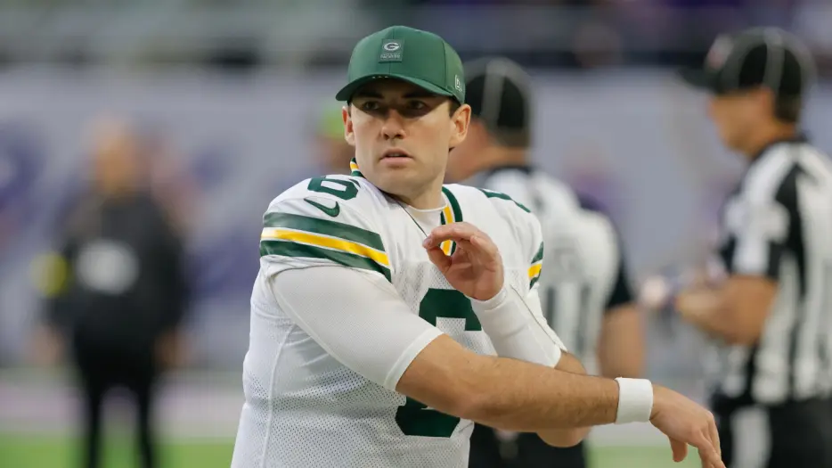 QB Clayton Tune to try out for Texans at rookie minicamp