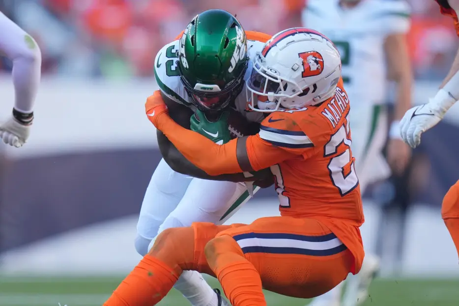 Browns Sign CB Damarri Mathis
