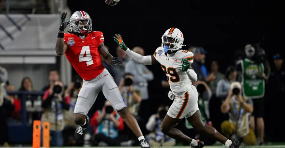 Summer Scouting: Early look at 2027 NFL Draft Class – Offense