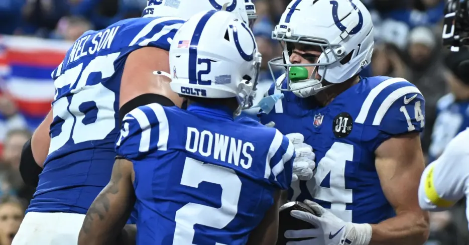 Reviewing the Chris Ballard era: The best picks, worst picks and final grade