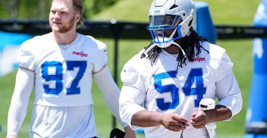Lions News: Former NFL Pro Bowler believes Detroit may be most complete team