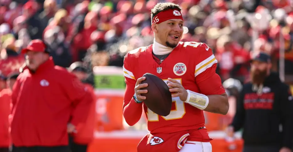 The Chiefs are facing real doubt from football media ahead of 2026