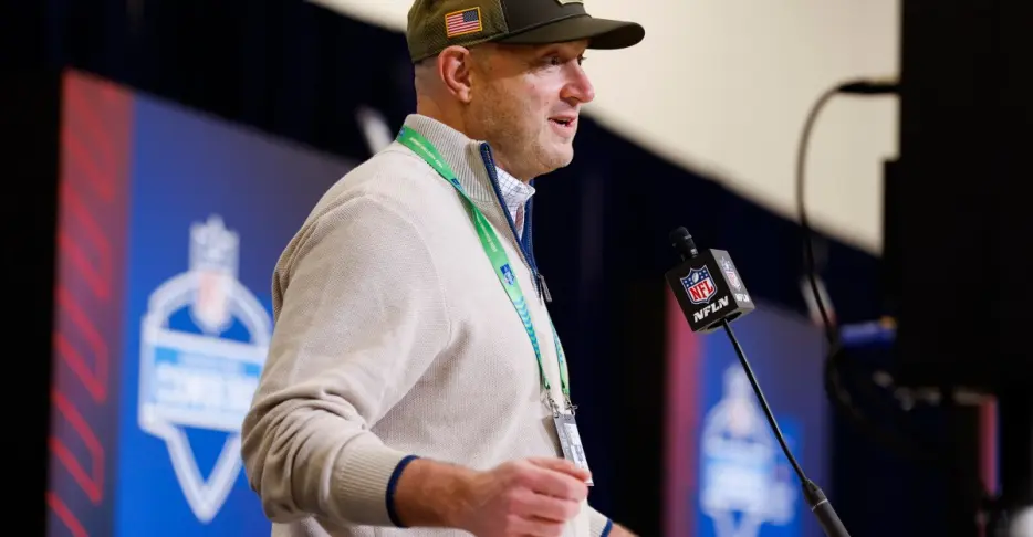 Bengals News: More moves incoming for Cincinnati?