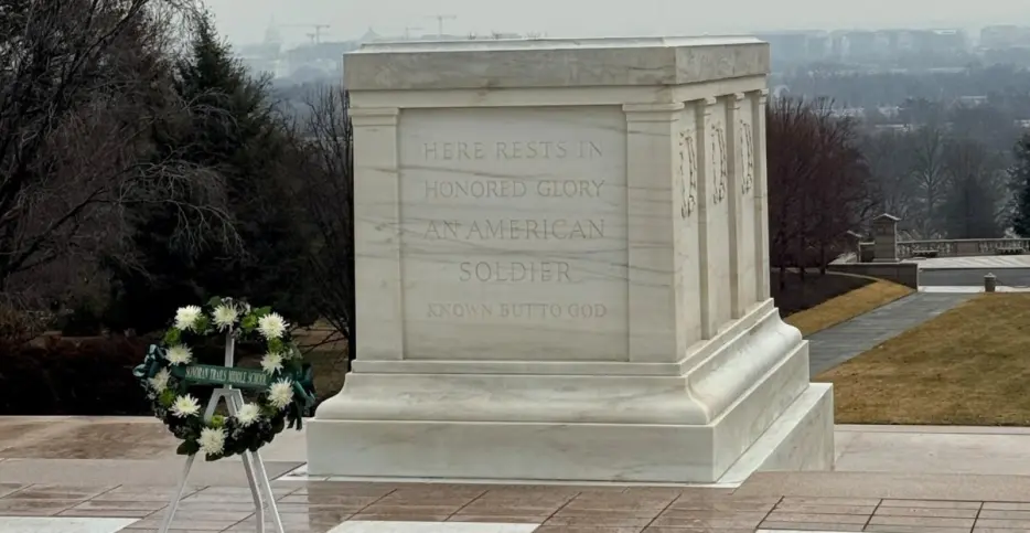 Memorial Day 2026