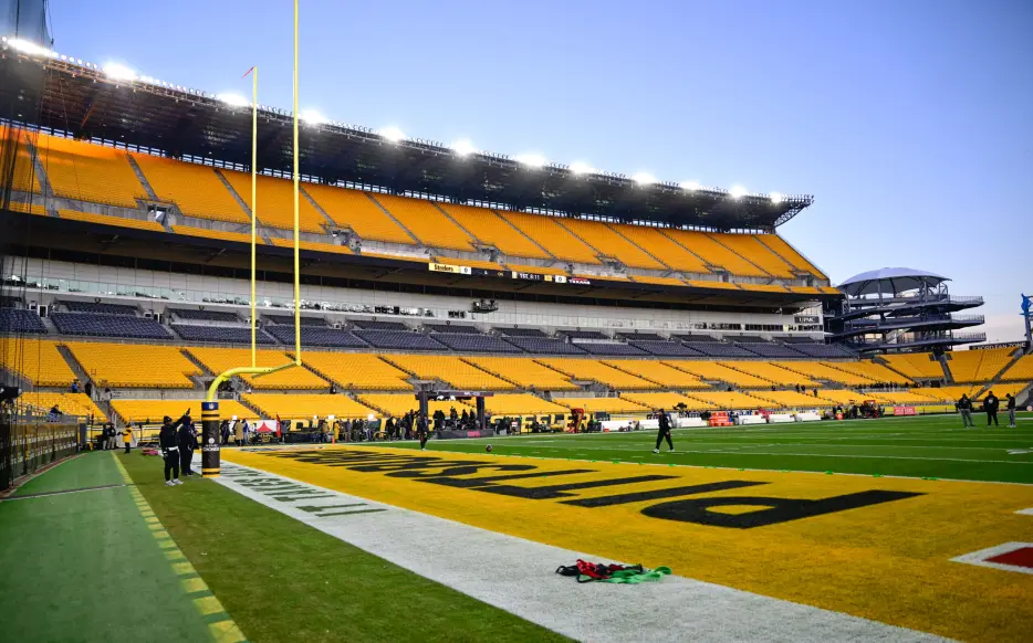 Steelers Schedule Could Spark WPIAL Football Championship Questions