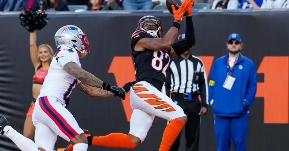 Bengals News (6/24): Will Cincinnati have Patriots-like turnaround?