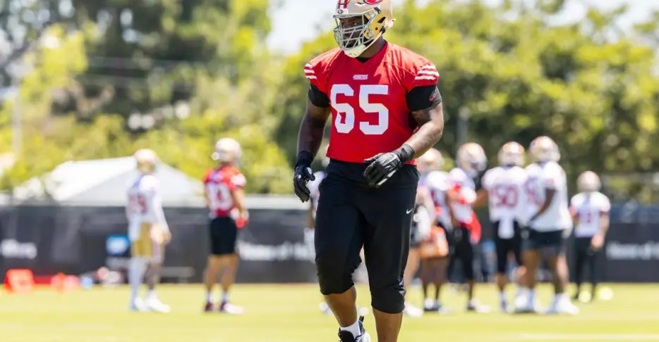 Who was the 49ers’ most underrated free-agent addition?