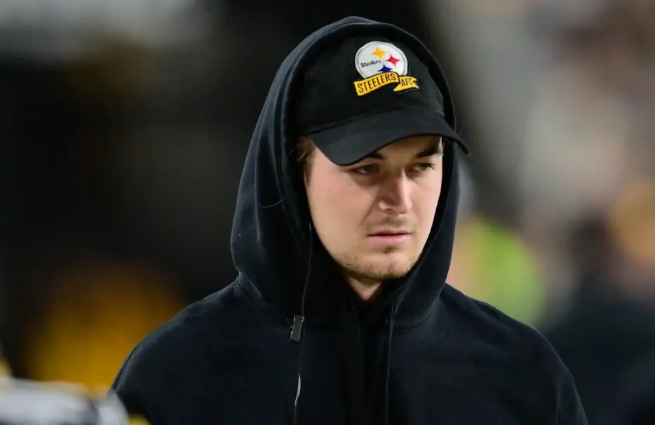Analyst Absolutely Rips Steelers for Failed First-Round Picks