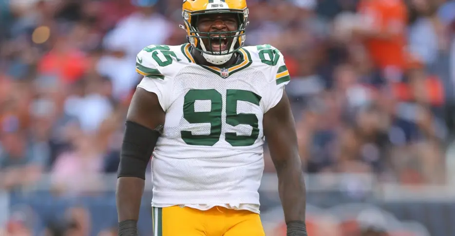 Packers Discussion: Who else would you extend this offseason?